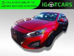 2023 Nissan Altima