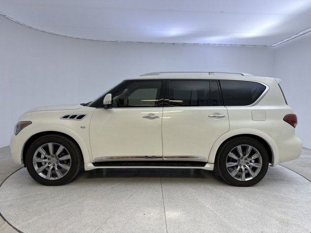 used Nissan used Nissan