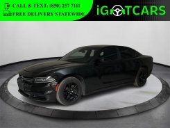 2016 Dodge Charger