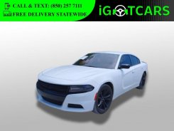 2017 Dodge Charger