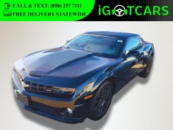 2012 Chevrolet Camaro