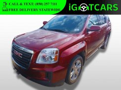 2017 GMC Terrain 2017 GMC Terrain
