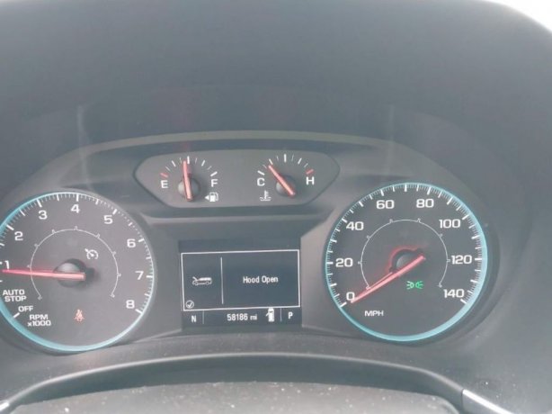 2019 Chevrolet Equinox 2019 Chevrolet Equinox