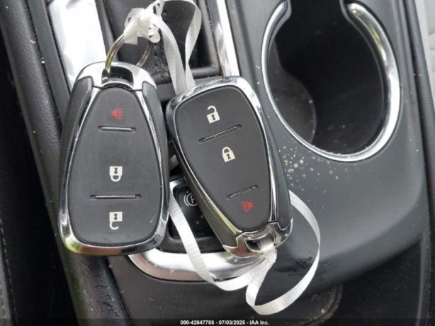 used Chevrolet used Chevrolet