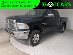 2015 Ram 2500
