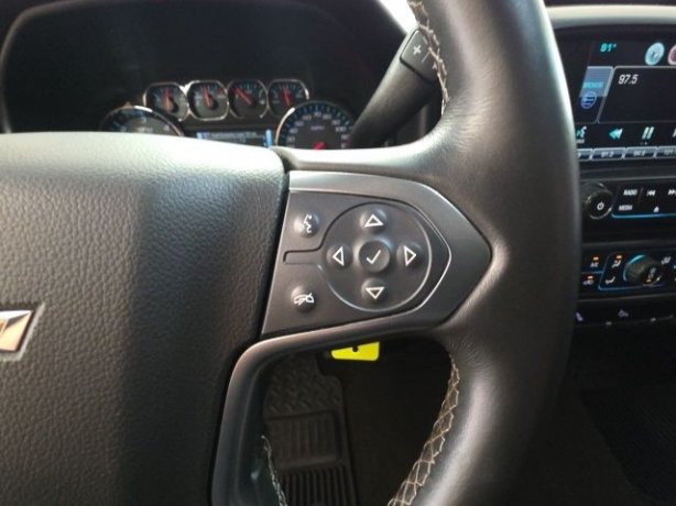 2015 Chevrolet Silverado LT photo 10