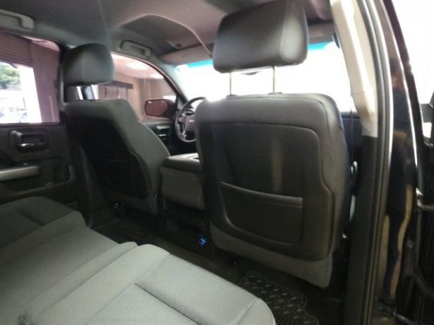 2015 Chevrolet Silverado LT photo 24