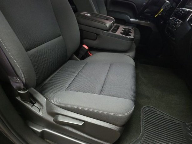 2015 Chevrolet Silverado LT photo 27