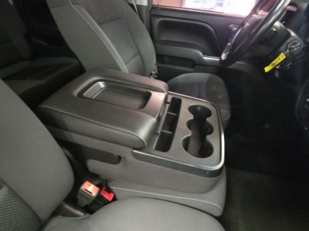 2015 Chevrolet Silverado LT photo 29
