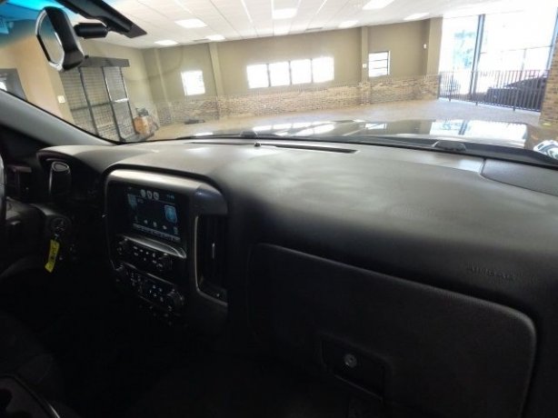 2015 Chevrolet Silverado LT photo 31