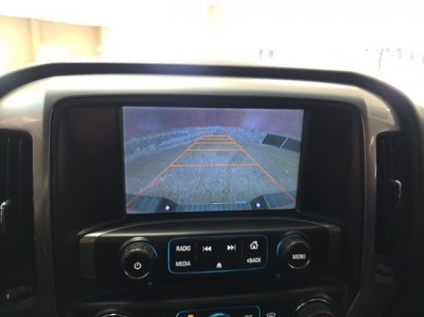 2015 Chevrolet Silverado LT photo 32