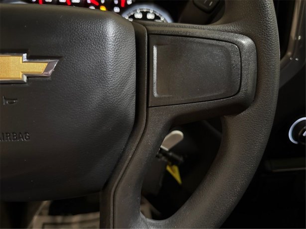 2020 Chevrolet Silverado Custom photo 22