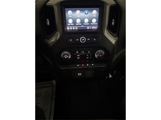 2020 Chevrolet Silverado Custom photo 29