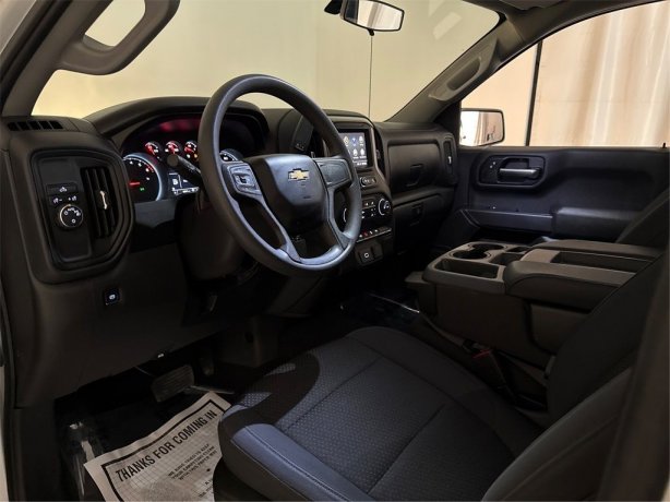 2020 Chevrolet Silverado Custom photo 36