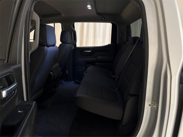 2020 Chevrolet Silverado Custom photo 38