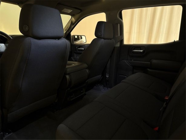 2020 Chevrolet Silverado Custom photo 39