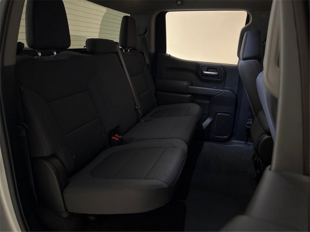 2020 Chevrolet Silverado Custom photo 40