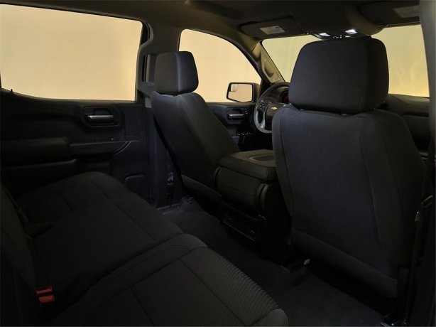 2020 Chevrolet Silverado Custom photo 42