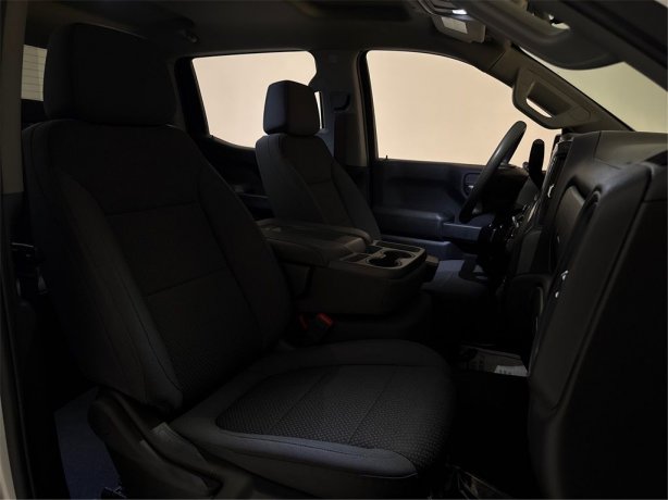2020 Chevrolet Silverado Custom photo 43