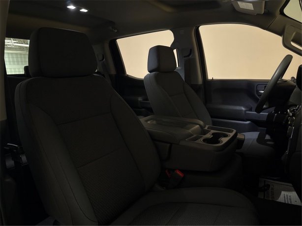 2020 Chevrolet Silverado Custom photo 44