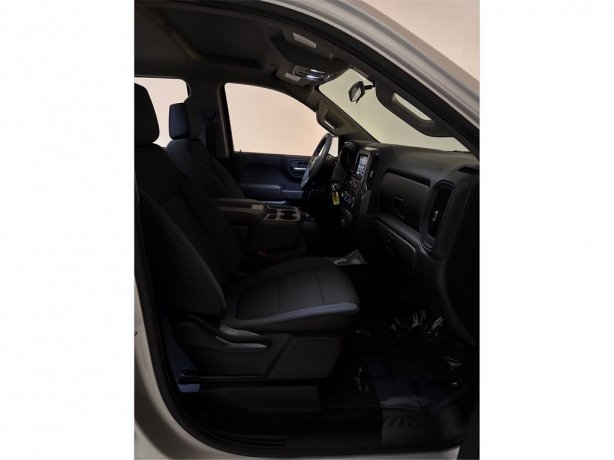 2020 Chevrolet Silverado Custom photo 45