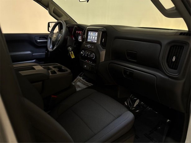 2020 Chevrolet Silverado Custom photo 48