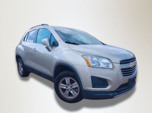Used Chevrolet Trax for sale in Houston TX. We Finance! Used Chevrolet Trax for sale in Houston TX. We Finance!