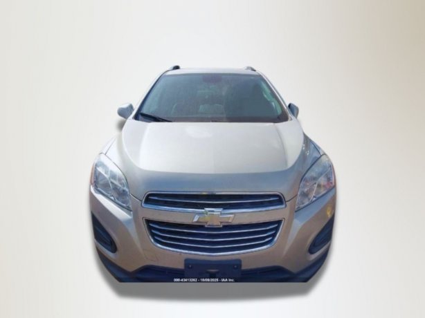 Chevrolet Trax for sale Chevrolet Trax for sale
