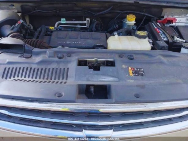 used Chevrolet Trax used Chevrolet Trax