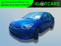 2019 Kia Rio