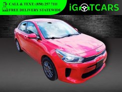 2020 Kia Rio