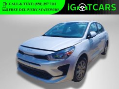 2023 Kia Rio