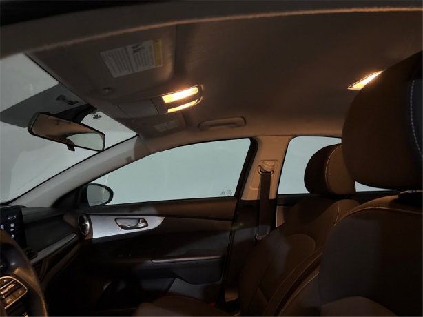 used 2022 Kia Forte for sale Houston TX used 2022 Kia Forte for sale Houston TX