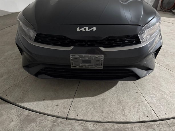2022 Kia Forte for sale Houston TX 2022 Kia Forte for sale Houston TX