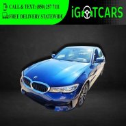 2021 BMW 330i