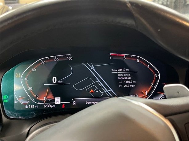 used 2022 BMW used 2022 BMW