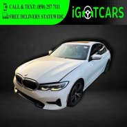 2022 BMW 330i