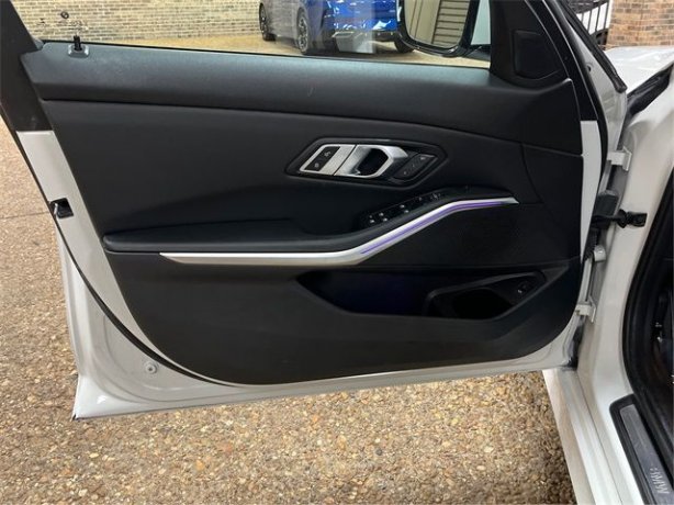 used 2022 BMW 330i for sale Houston TX used 2022 BMW 330i for sale Houston TX