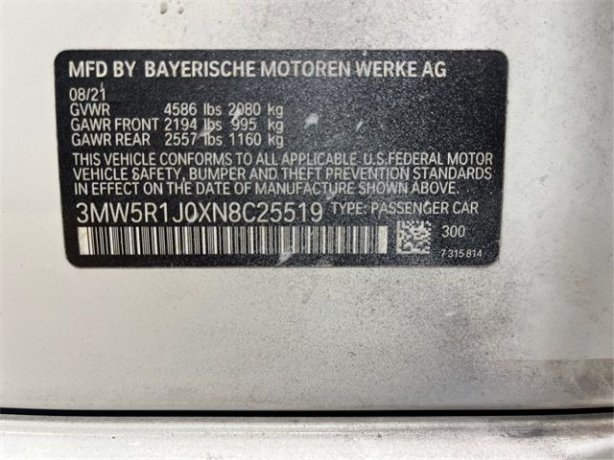 cheap 2022 BMW for sale cheap 2022 BMW for sale