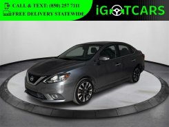 2016 Nissan Sentra