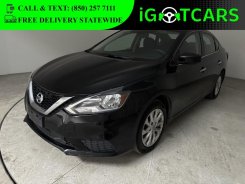 2018 Nissan Sentra