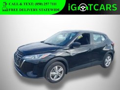 2023 Nissan Kicks