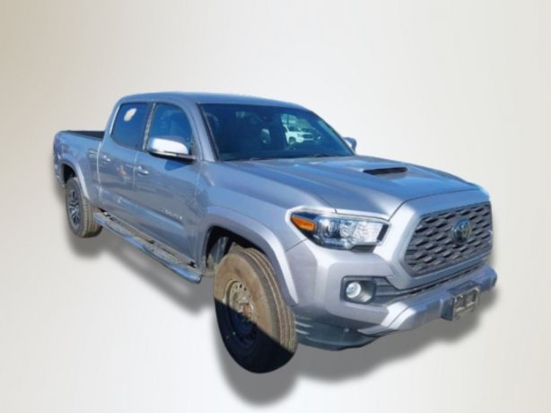 Used Toyota Tacoma for sale in Houston TX. We Finance! Used Toyota Tacoma for sale in Houston TX. We Finance!