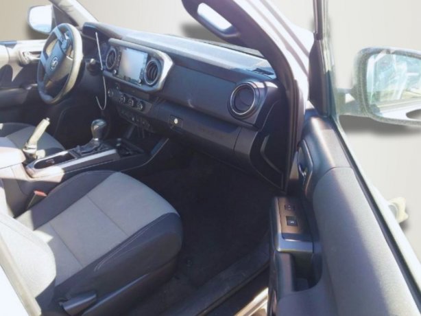 2020 Toyota Tacoma 2020 Toyota Tacoma