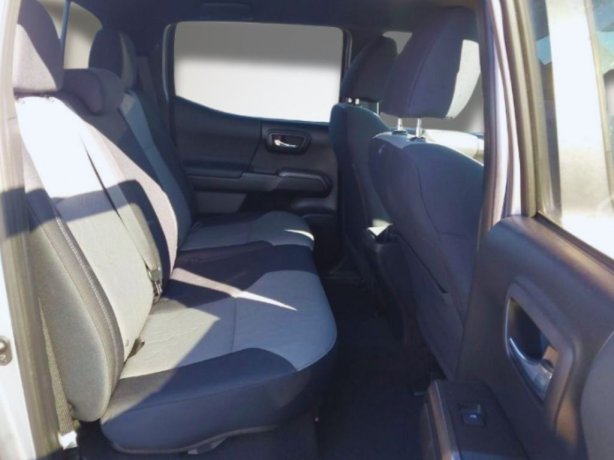 used Toyota Tacoma used Toyota Tacoma