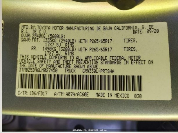 used Toyota used Toyota