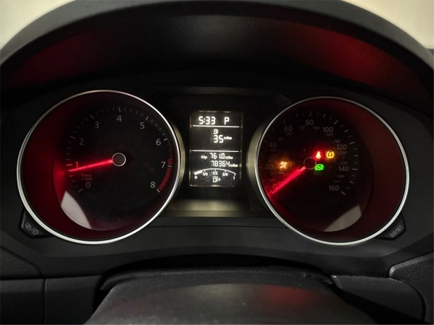 used 2016 Volkswagen used 2016 Volkswagen