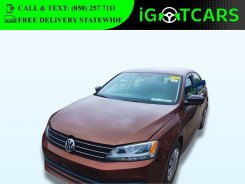 2016 Volkswagen Jetta