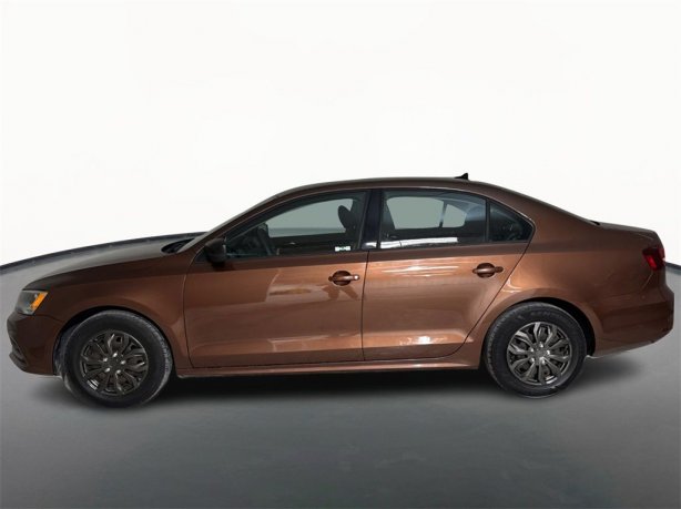 used Volkswagen Jetta used Volkswagen Jetta