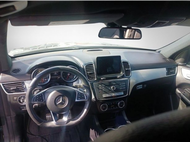 2016 Mercedes Benz GLE photo 5